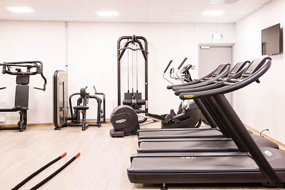 sport_facililities