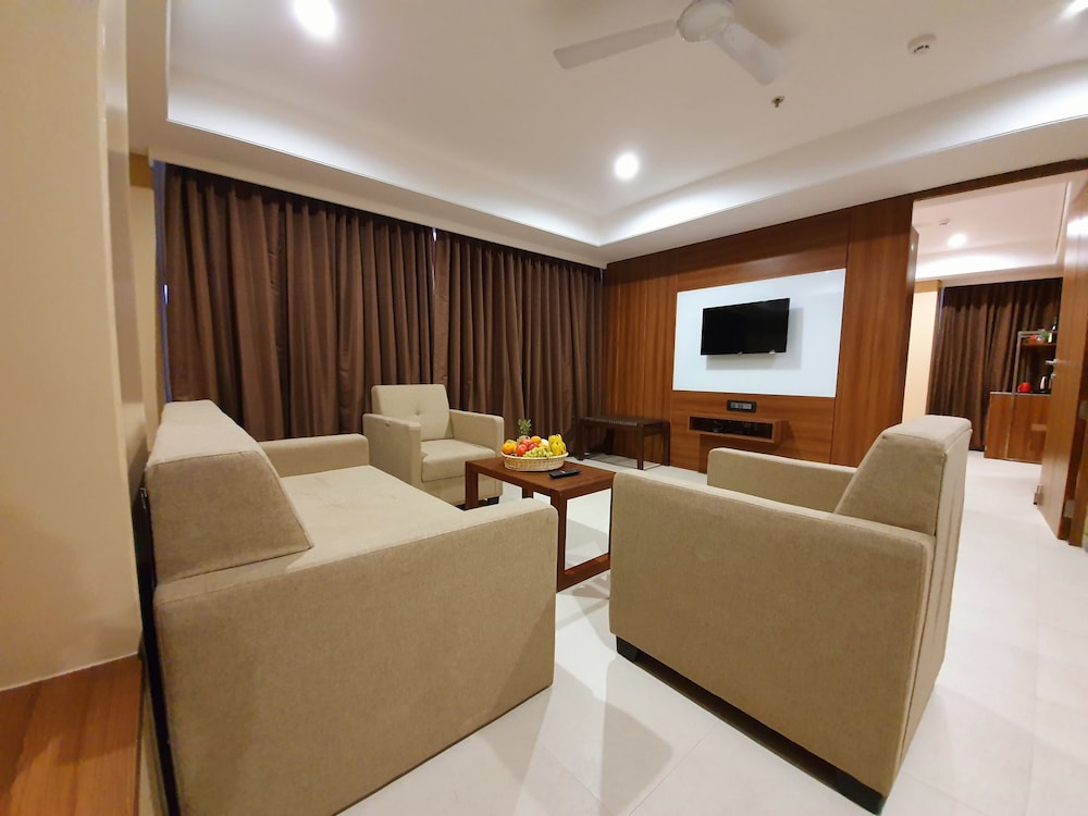 Enrise by Sayaji - Hinjawadi, Pune 29/47