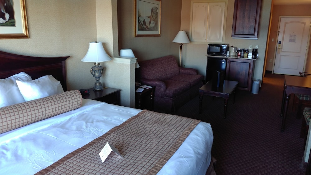 Fort William Henry Hotel and Conference Center 21/67