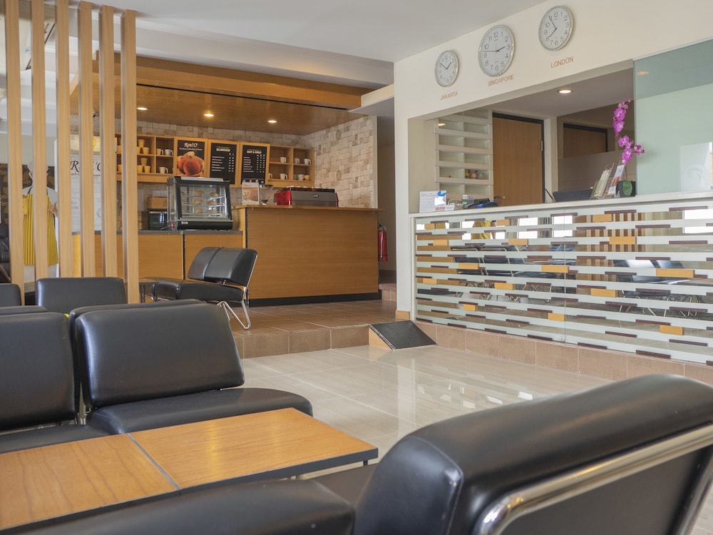 D Primahotel Terminal 1a 3/46