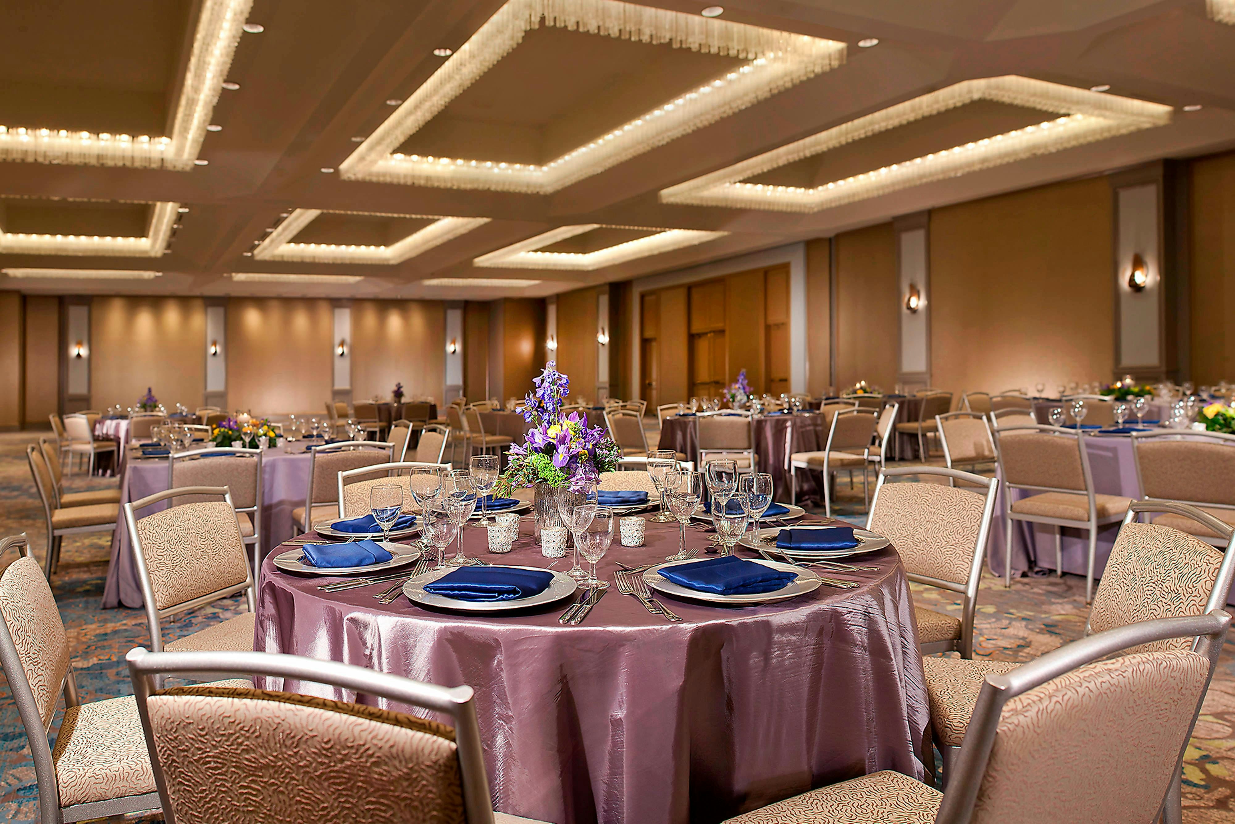 The Westin Dallas Park Central 24/26
