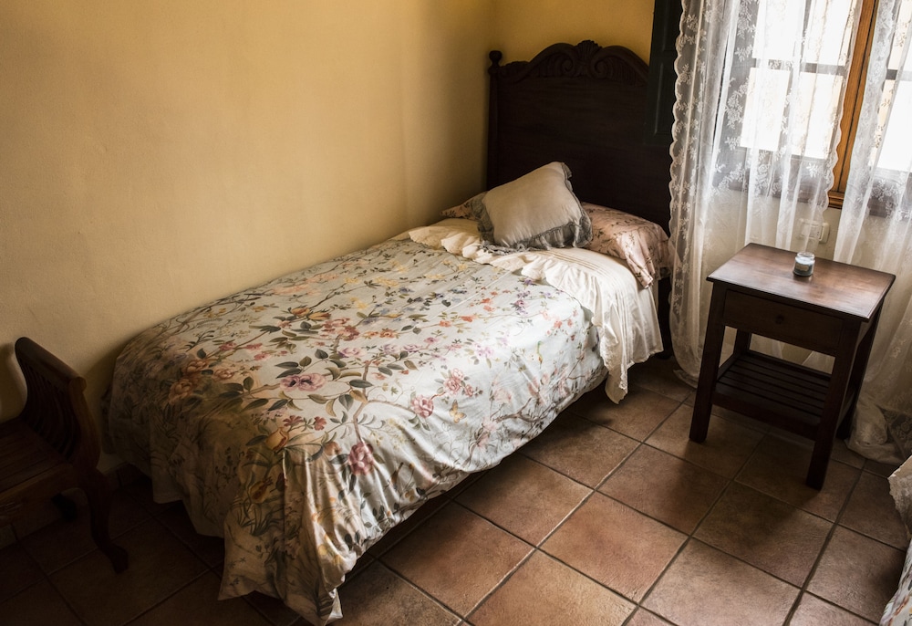 LAS CASAS DEL CHORRO 6/62