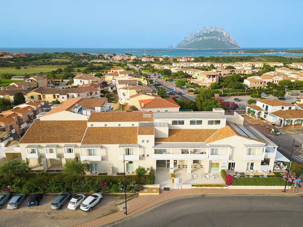 Felix Porto San Paolo Hotel & Residence 6/50