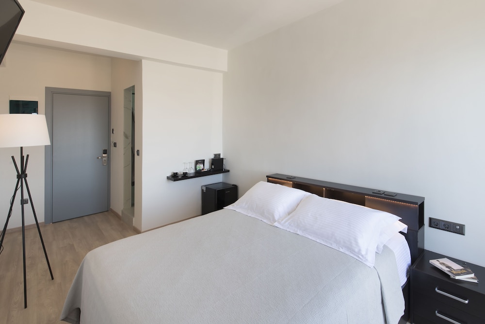 Hotel Alexandra 17/28