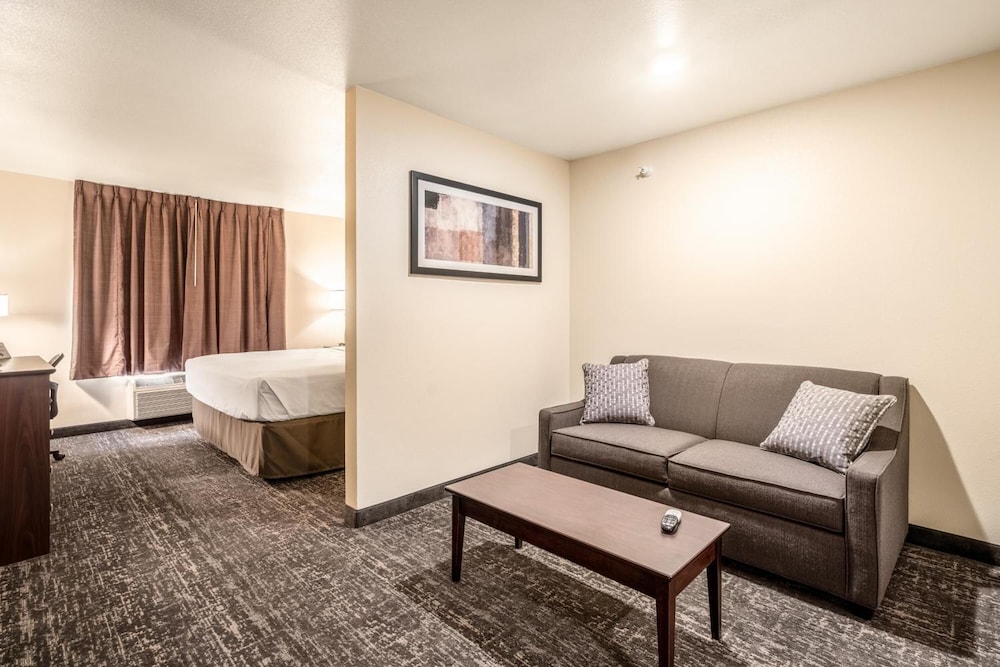 Cobblestone Hotel & Suites - Newport 37/61