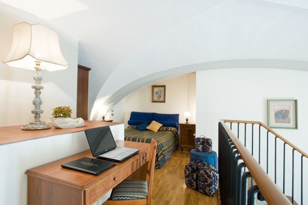 La Contessina Residence 80/88