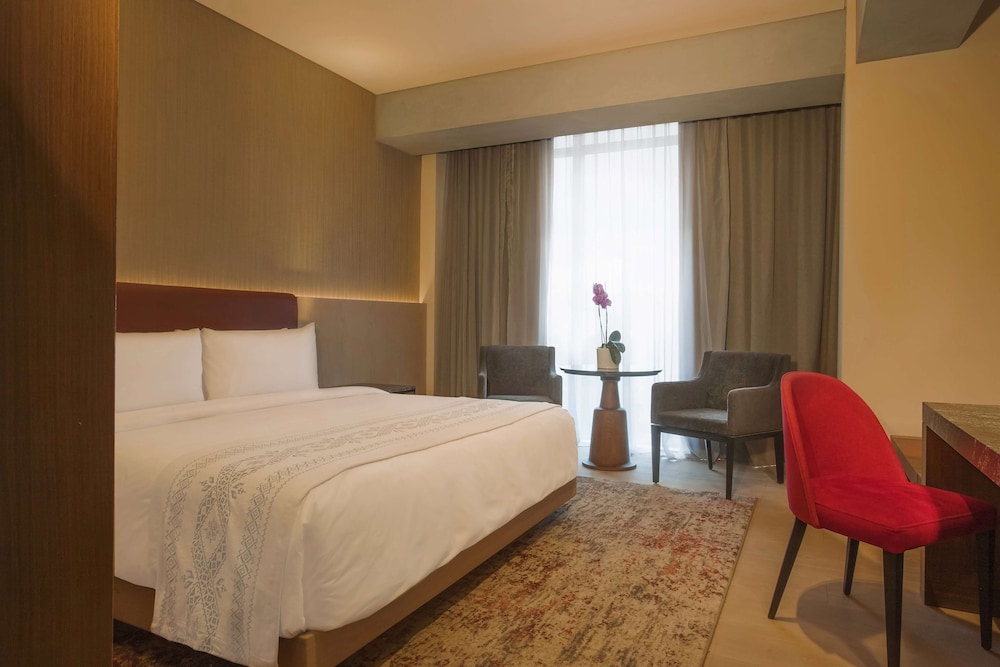 Hyatt Regency Mexico City Insurgentes 21/65