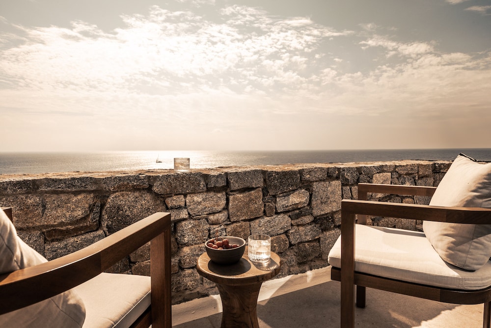 Enigma Mykonos Hideaway Suites 36/50