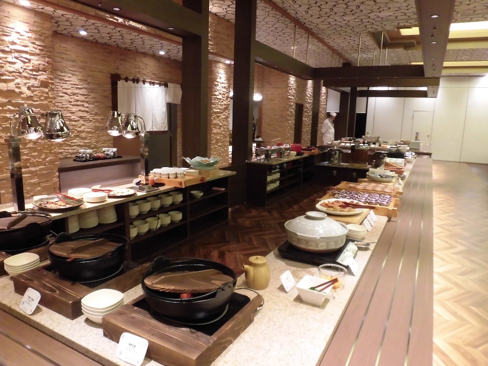 Tamatsukuri Grand Hotel Choseikaku 43/48