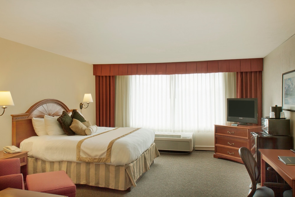 Best Western Plus Bradford Inn 10/38