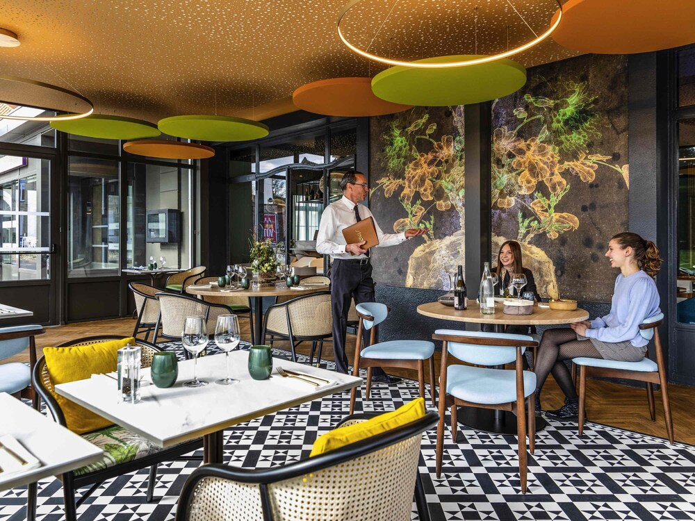 Mercure Saint Omer Centre Gare 56/75
