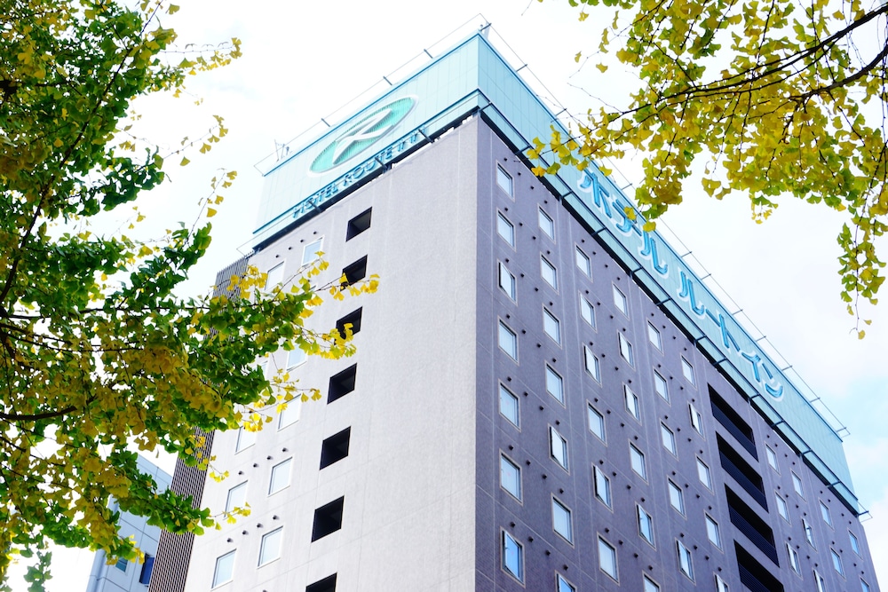 Route Inn Hakata Ekimae 3/71