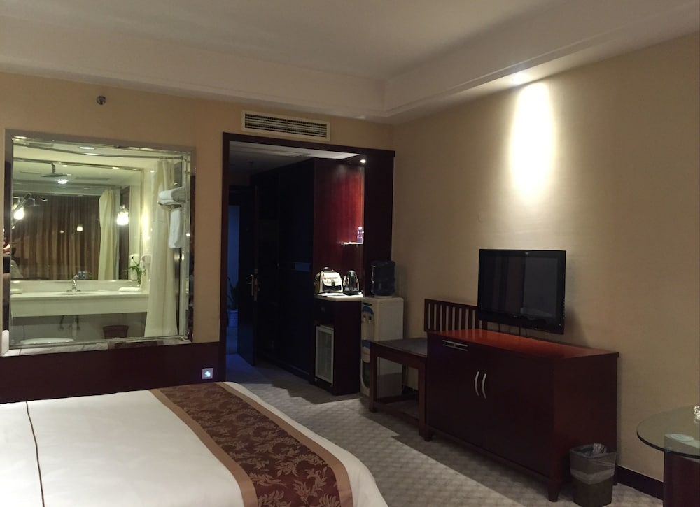 Yuxing Hotel 9/19