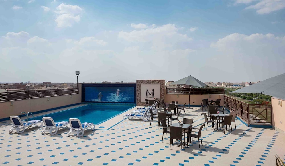 MIRITA HOTEL 35/36