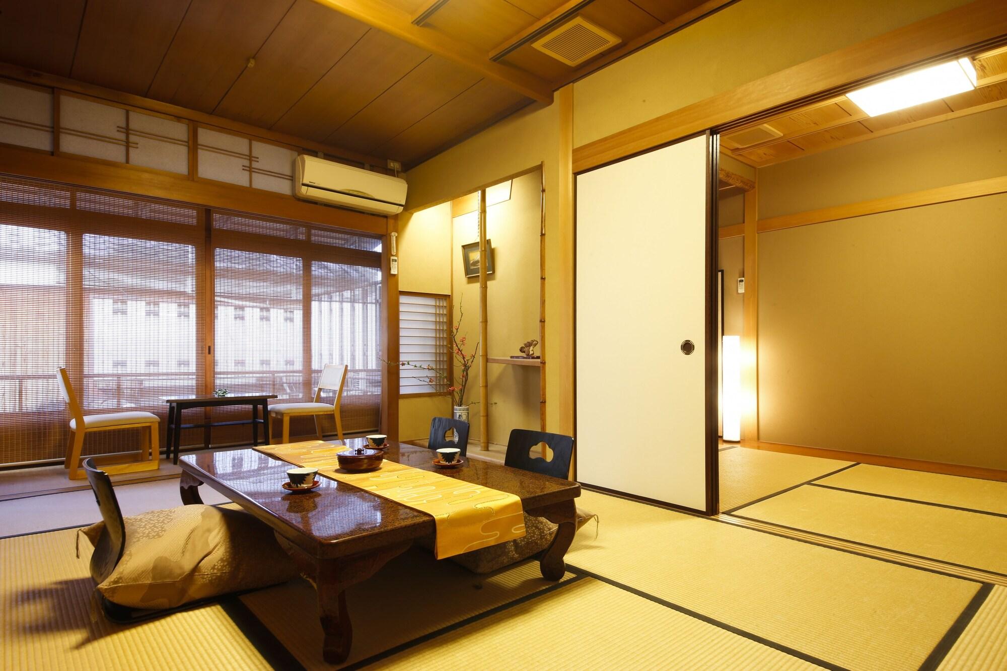 Sanga Ryokan 23/33