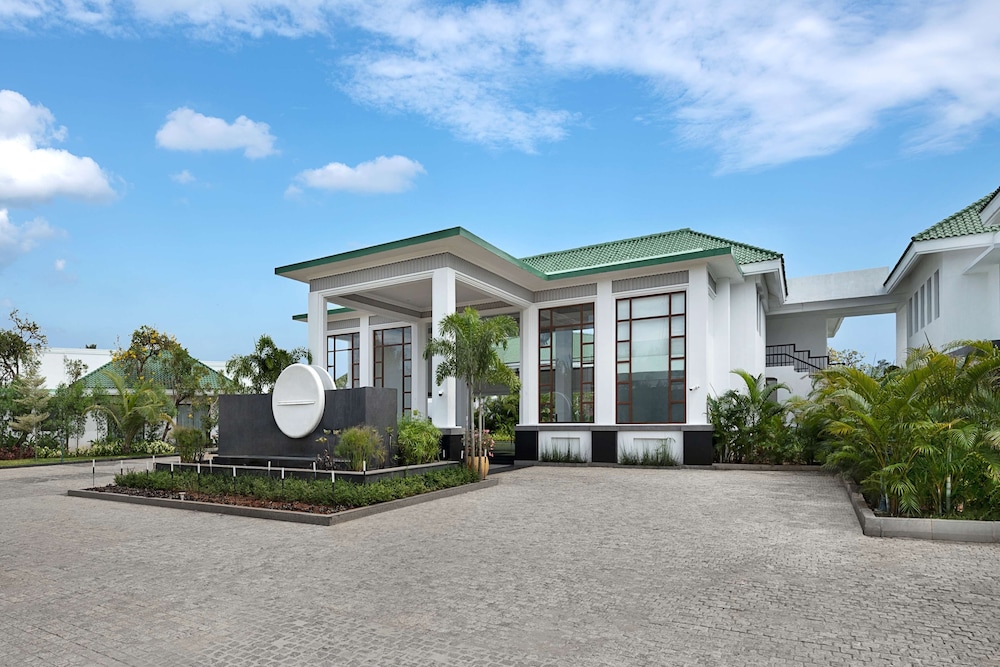 Radisson Resort Pondicherry Bay 67/73