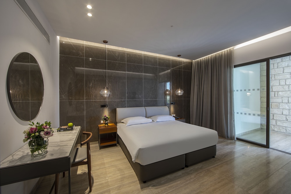 1 Bedroom, Ionian, Superior, Suite, 4 Beds
