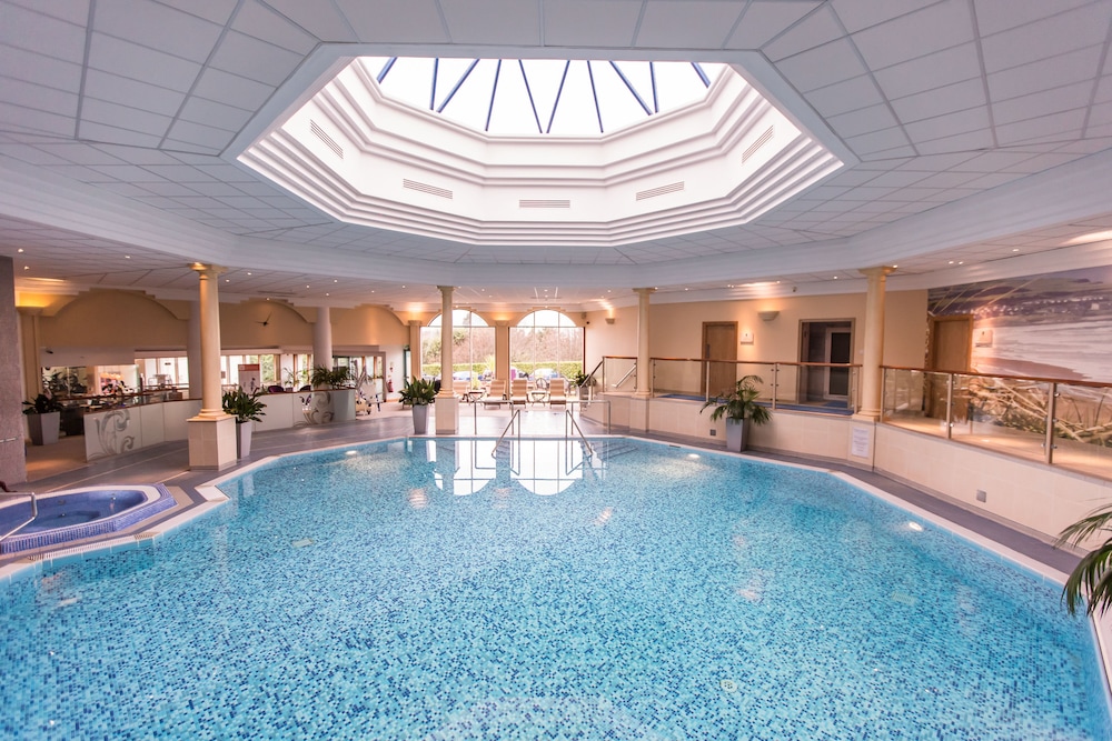 Culloden Estate and Spa in Holywood