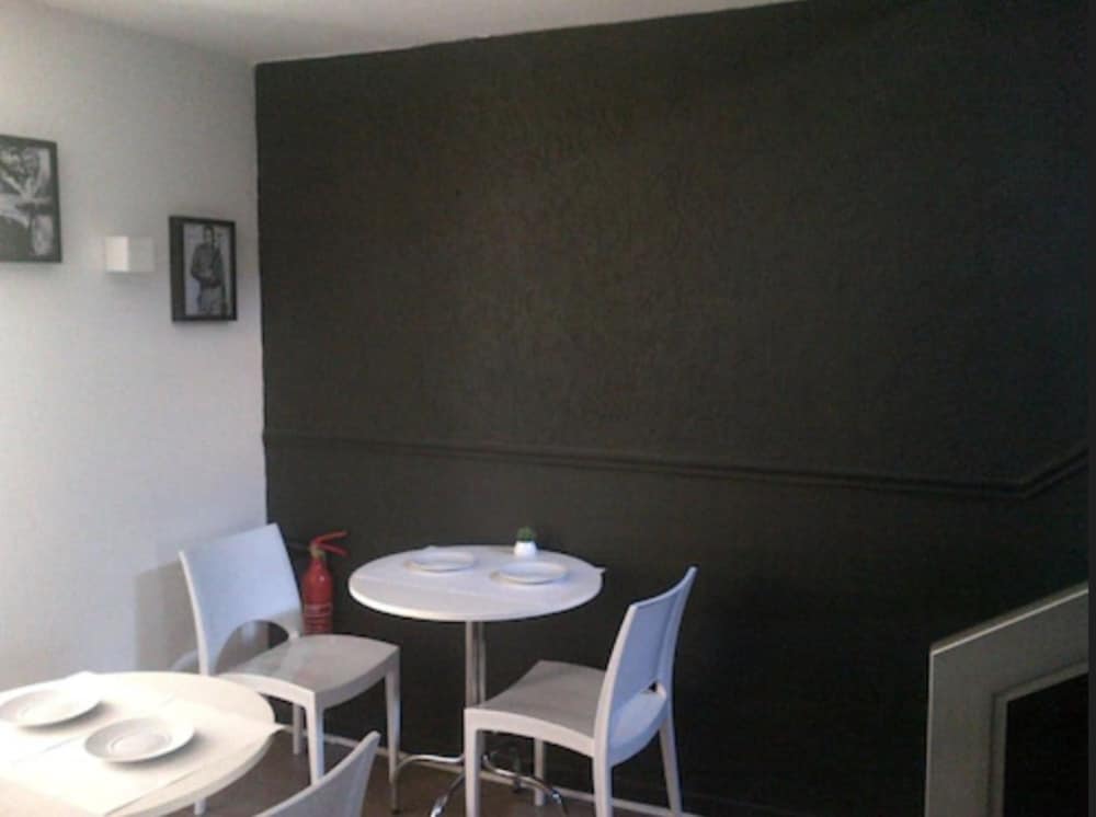 Hotel Schtak 53/61