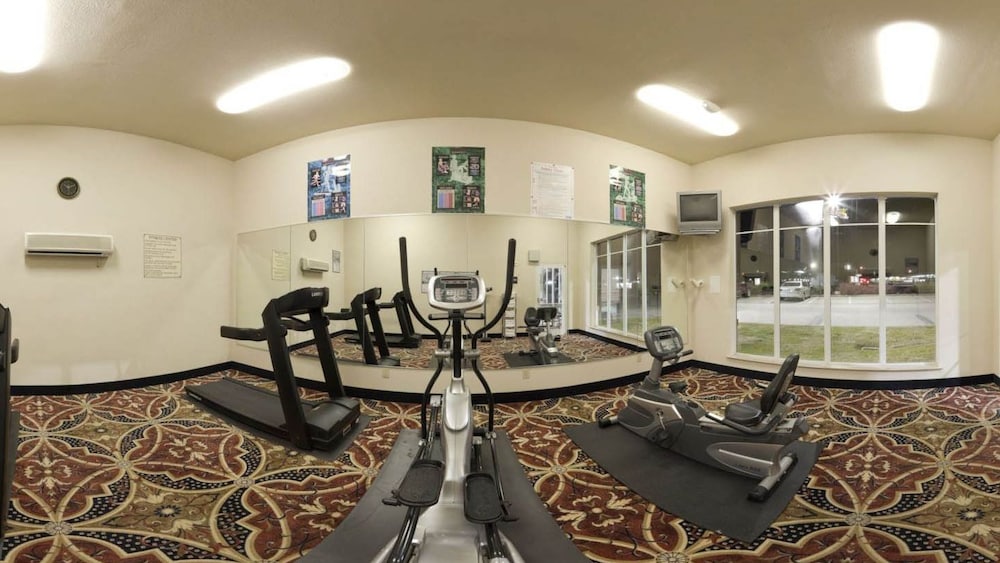 Holiday Inn Express & Suites Corsicana I-45 36/68