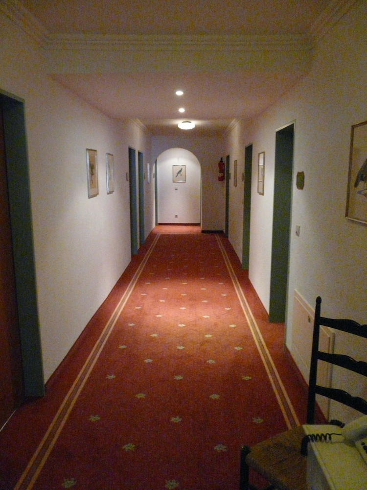 Hotel Roter Hahn Bed and Breakfast 21/44