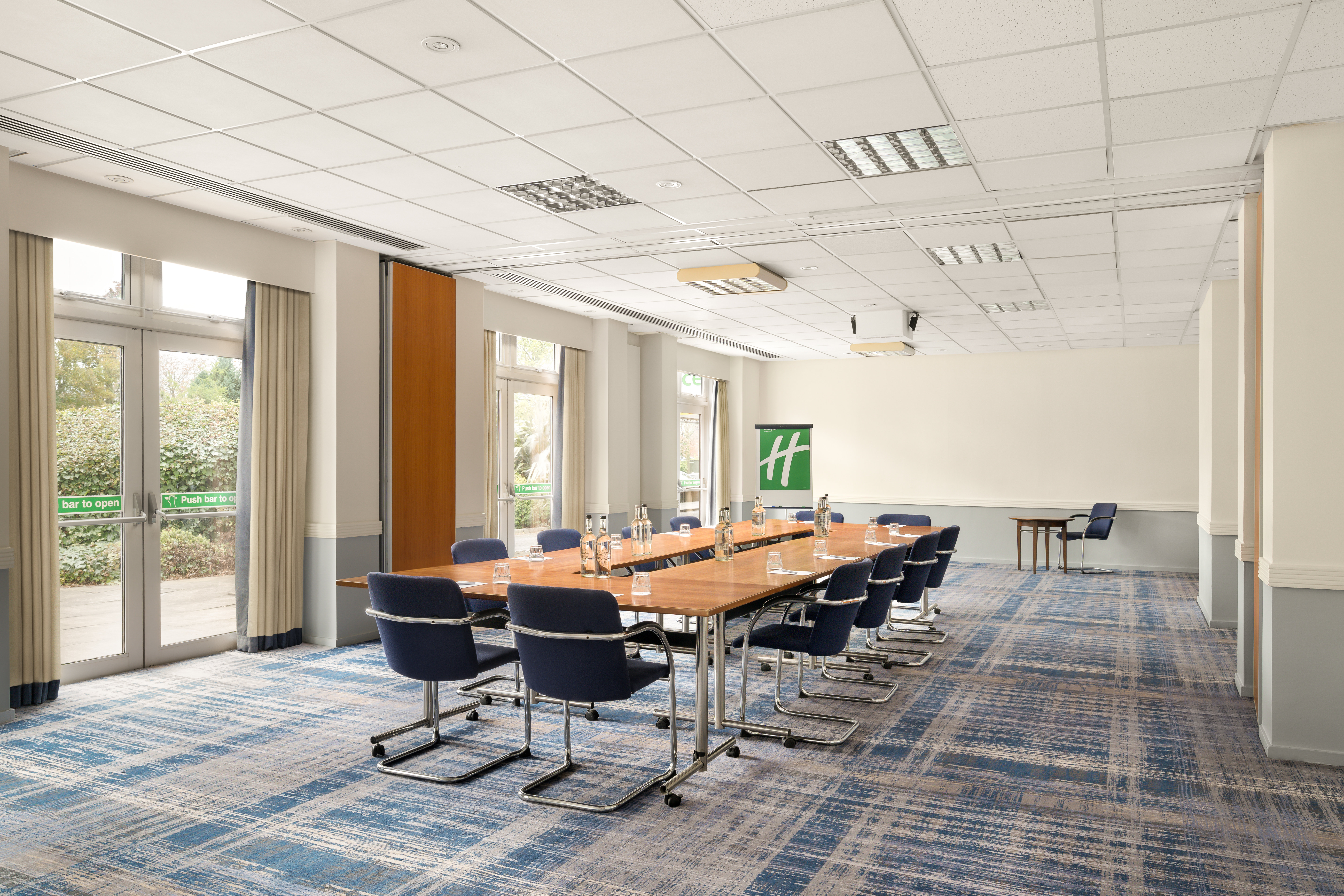 Holiday Inn York 50/60