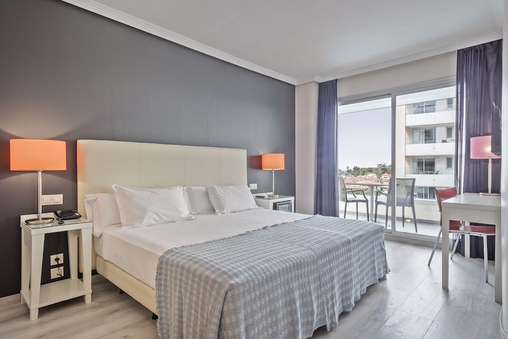 Hotel Balneario Playa de Coma Ruga Termaeuropa 4/34