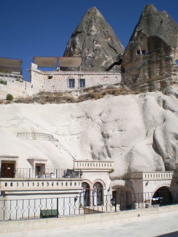 Nature Park Cave Hotel 5/46