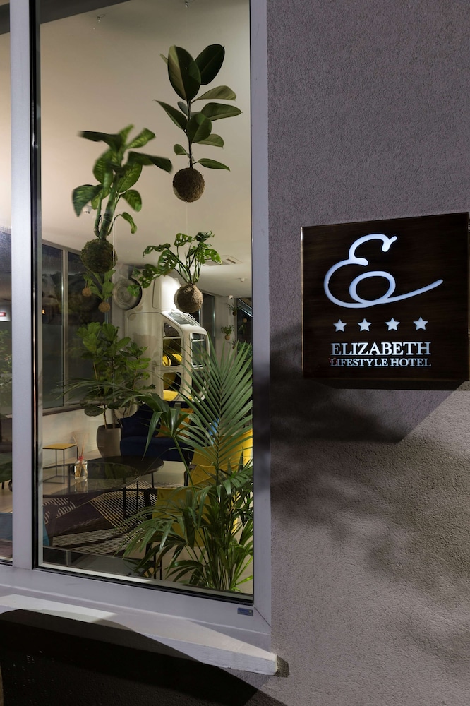 Elizabeth Lifestyle Hotel Bologna 3/50