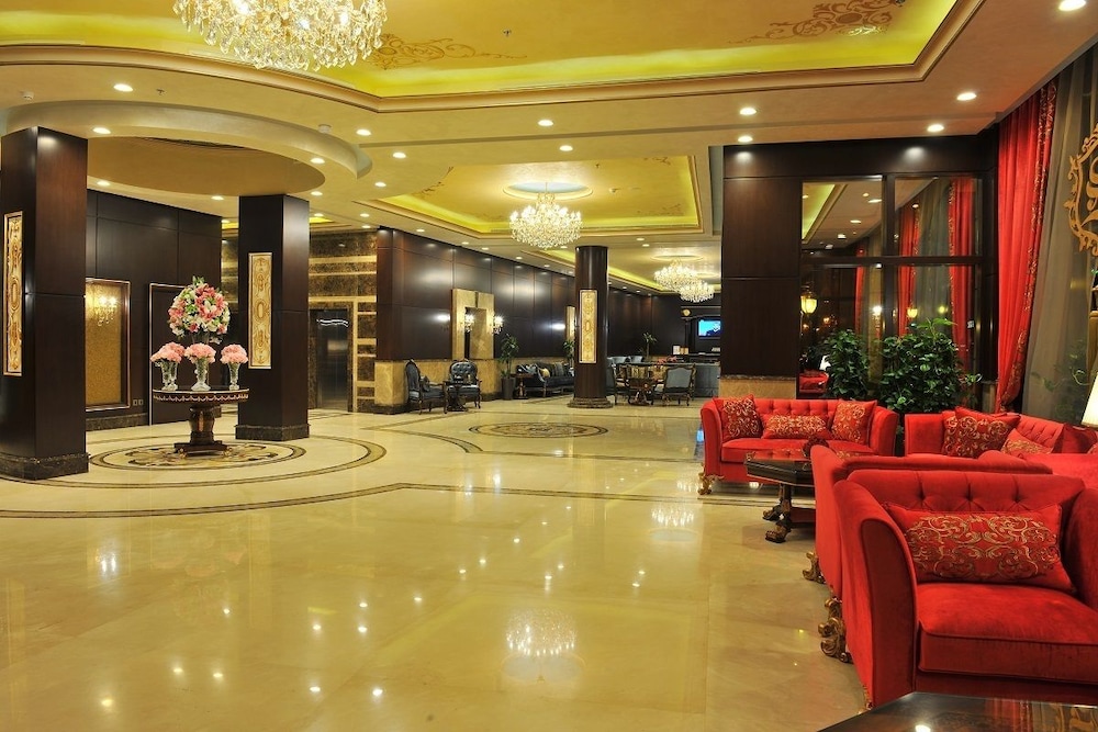 فندق سويت إن(Suite Inn Hotel) 4/29