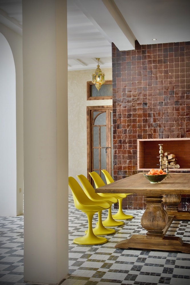 Riad The Mellah hotel 68/68
