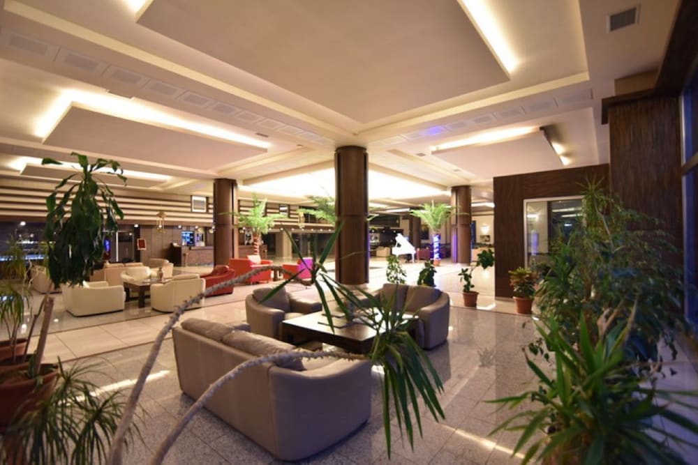 Hotel Saylamlar 30/45