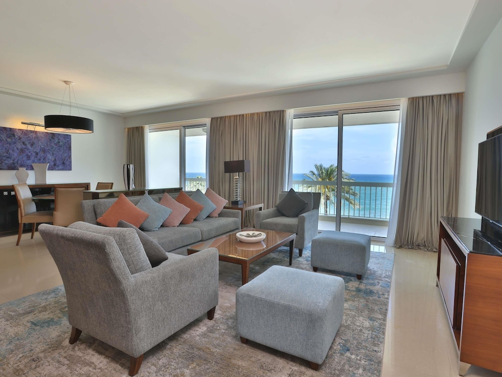 Movenpick Hotel Beirut 29/49