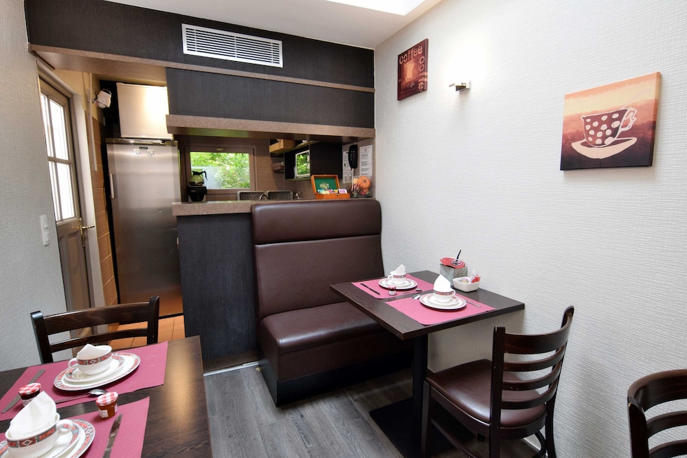 Hotel Saphir Grenelle 44/50