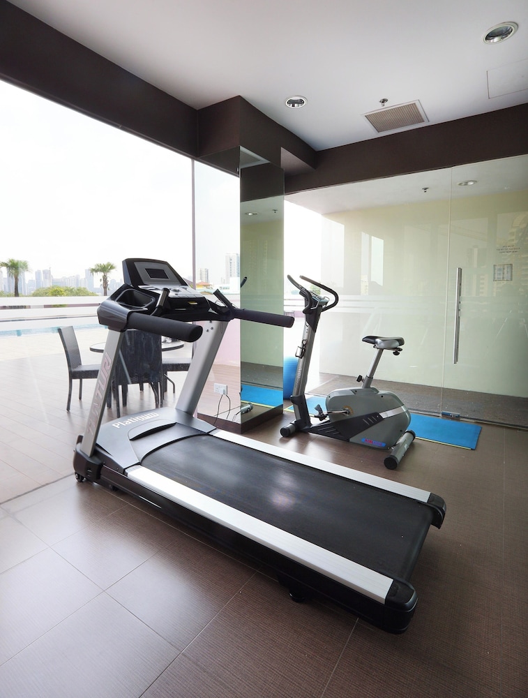 Days Inn by Wyndham Singapore Novena 19/43