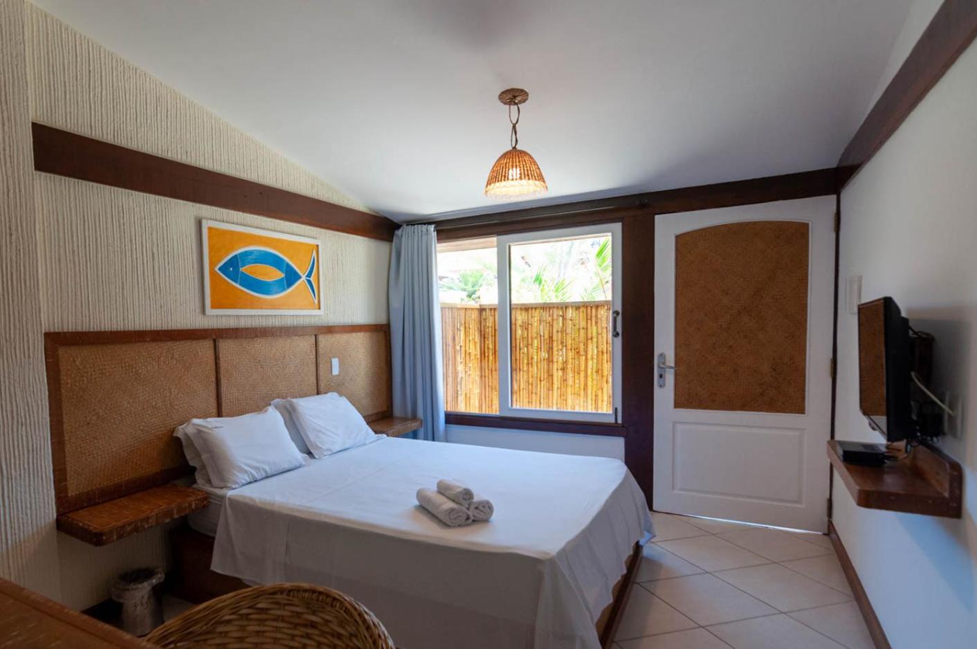 Suri Buzios Hotel 17/44
