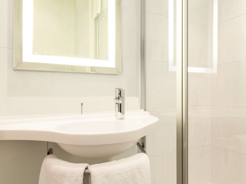 ibis Edinburgh Centre Royal Mile - Hunter Square 47/49
