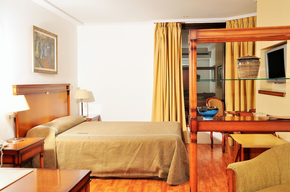 Hotel Imperial Park 16/50