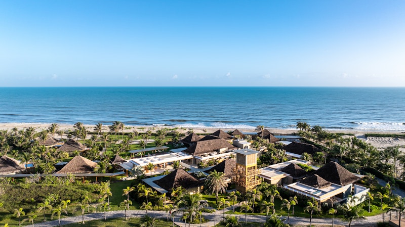 Casana Hotel 31/39