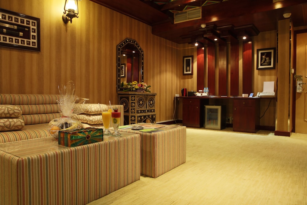 Haffa House酒店Muscat(Haffa House Hotel Muscat) 图片5