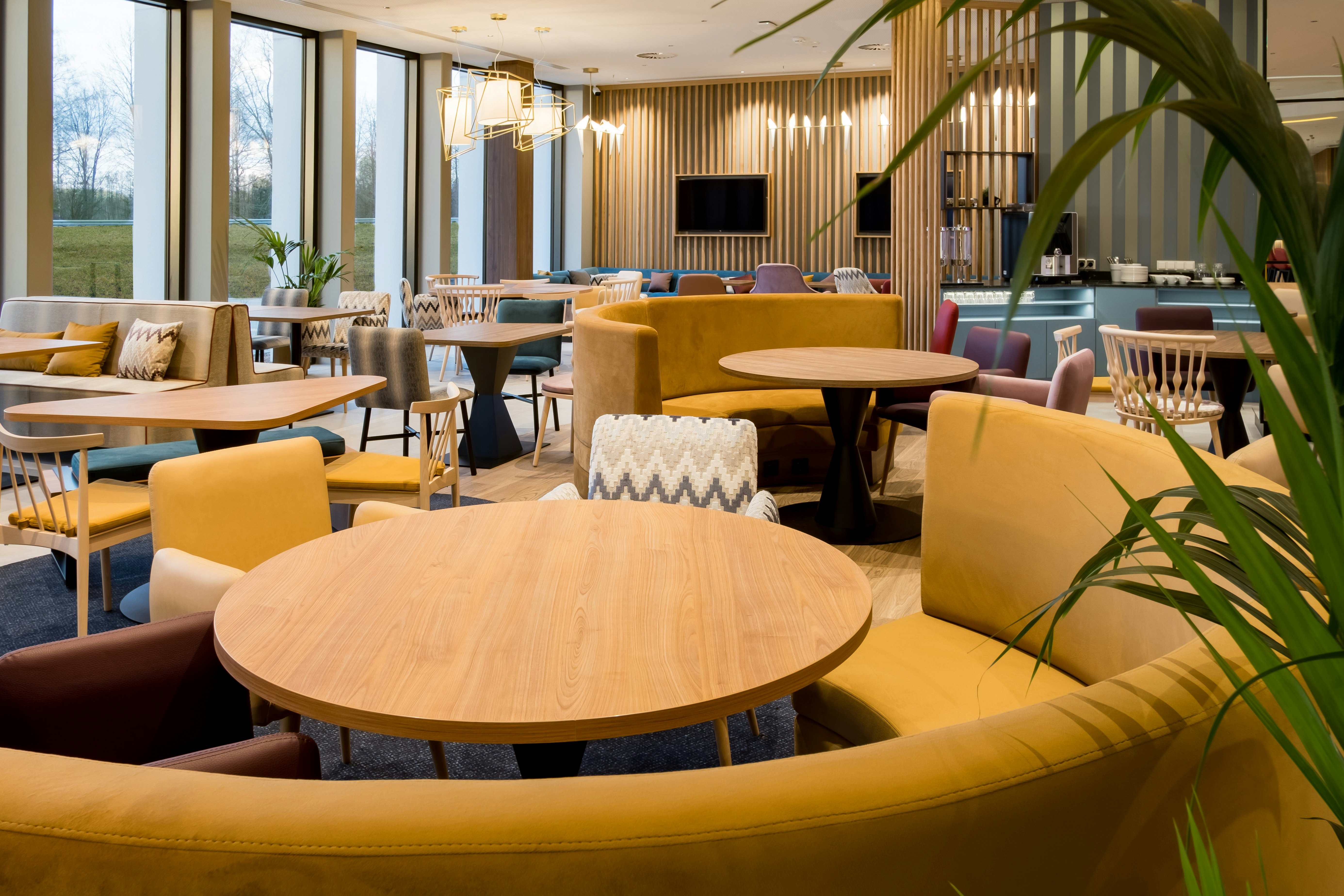 Hampton by Hilton Riga Airport 16/31