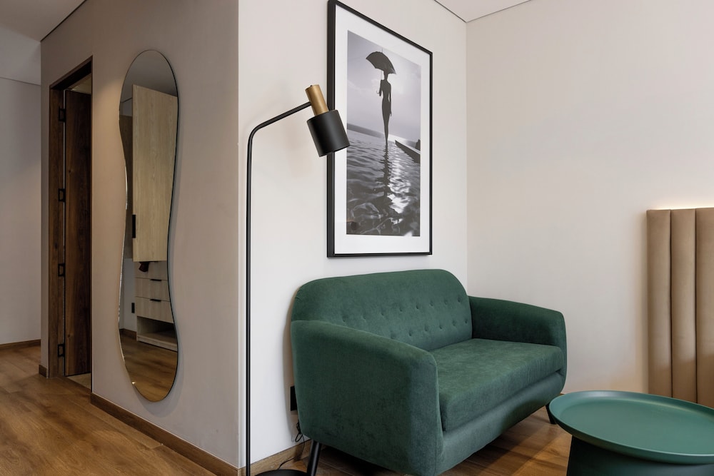 Vuestro Hotel Boutique 38/49
