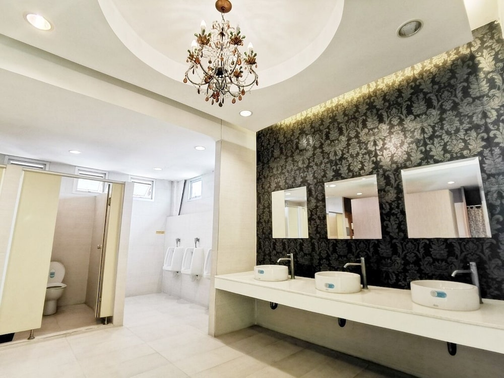 Suklutai Hotel & Serviced Apartment 17/49