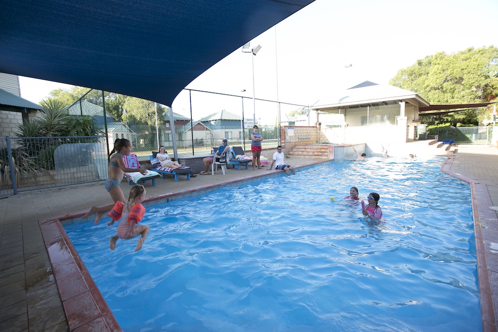 AMALFI RESORT BUSSELTON 5/61