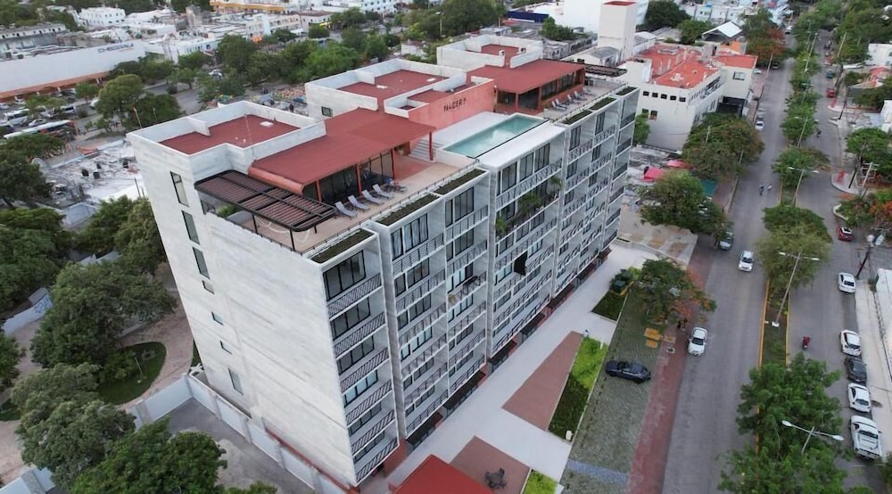 EVERGLADES SUITES 写真4