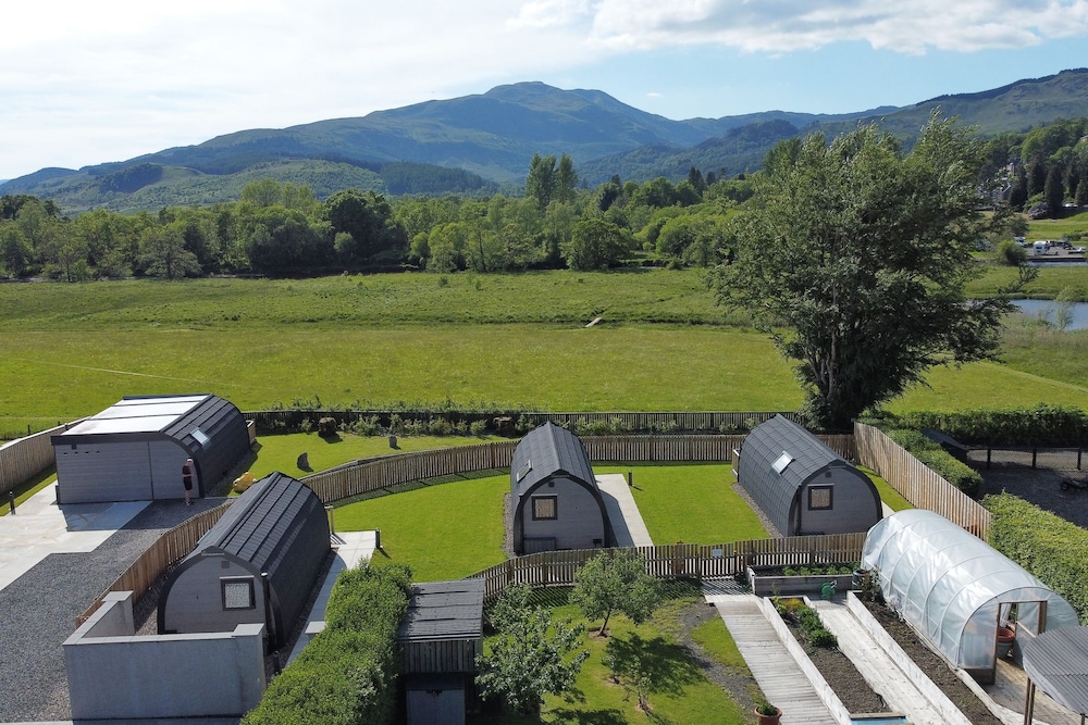 Callander Hostel 27/50