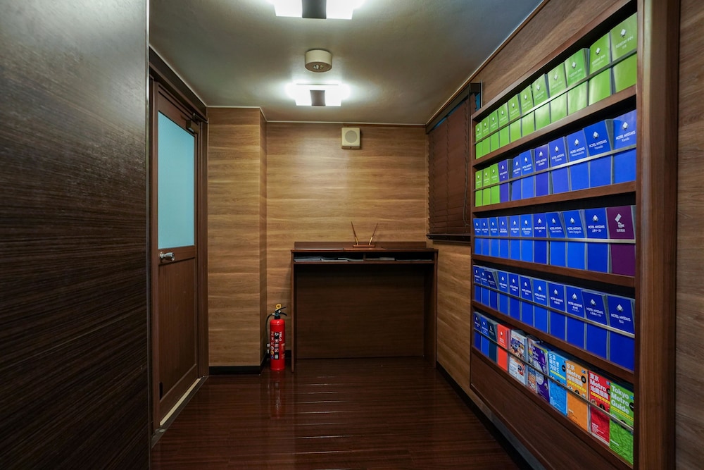 Flexstay Inn Shirogane 27/38