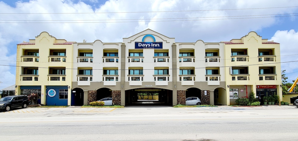 Days Inn by Wyndham Guam-Tamuning 1/26
