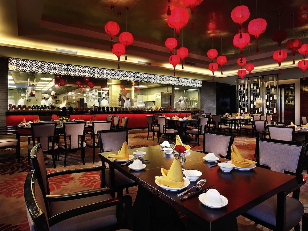 Sofitel Guangzhou Sunrich 59/76