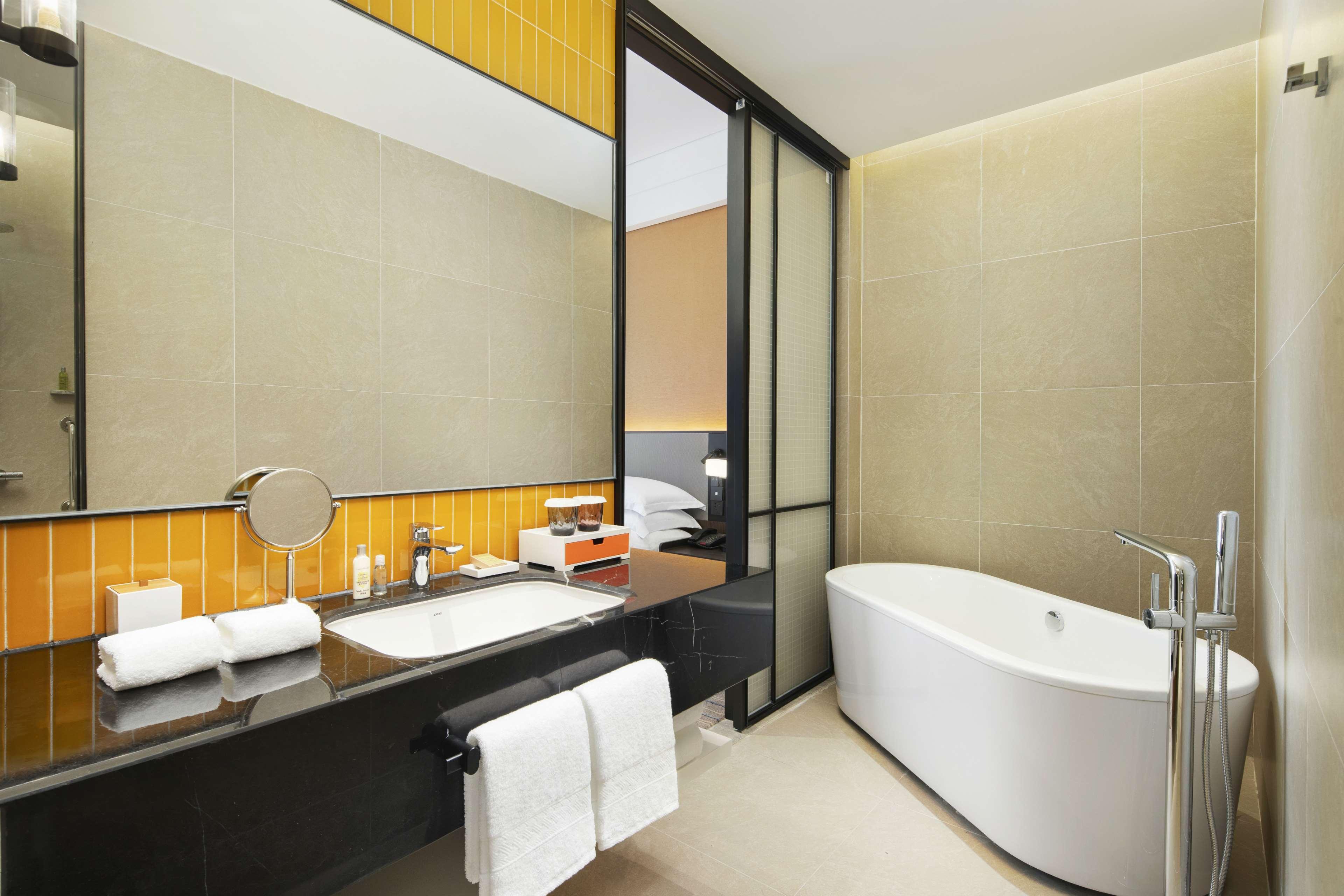 Hotel Fuzhou South 26/26